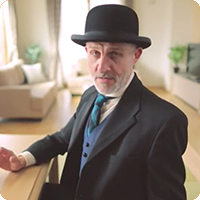 動画で見るヒノキヤのアイデア