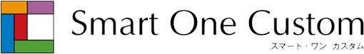 SmartOneCustom スマート・ワン・カスタム